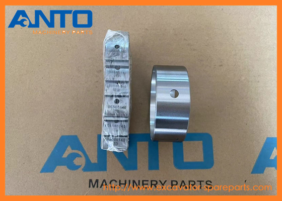 198586140 198517240 198517230 154-1203 Phân bộ máy đào đường chính phù hợp với 404C-22C2.2