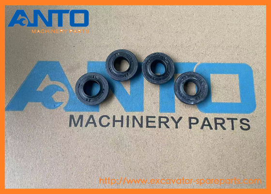 702-16-71150 7023-16-53170 702-16-71160 Dây niêm phong dầu phù hợp KOMATSU máy đào HB205 HB215 PC100 PC100L PC118MR