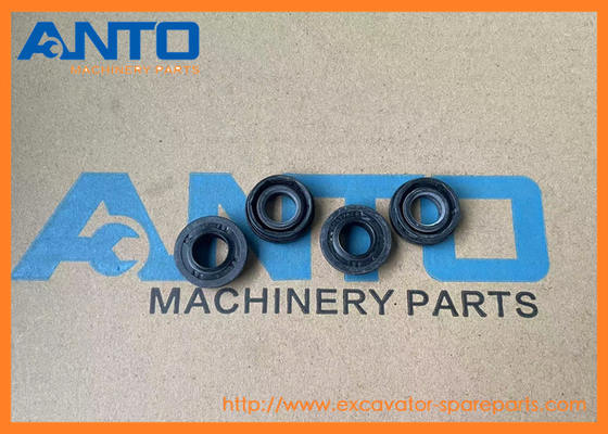 702-16-71150 7023-16-53170 702-16-71160 Dây niêm phong dầu phù hợp KOMATSU máy đào HB205 HB215 PC100 PC100L PC118MR