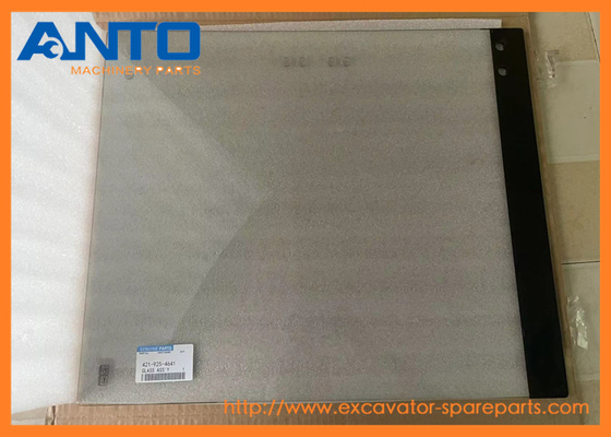 421-925-4641 4219254641 Glass Fit KOMATSU Máy đào WA380 WA430 WA450 WA470 WA480 WA500