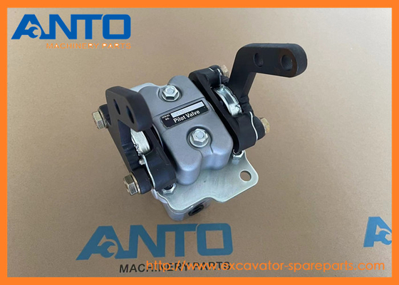 702-16-04250 7021604250 Pilote Valve KOMATSU Phần phù hợp cho PC200-8 PC240 PC350-8