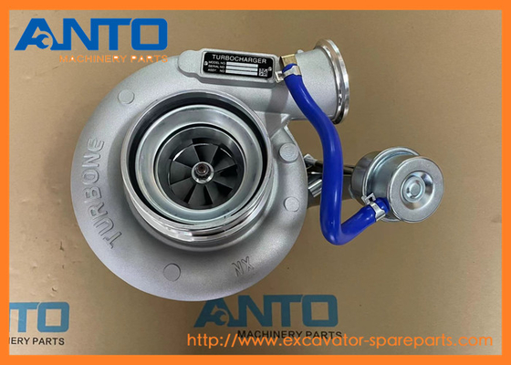 6754-81-8160 R6754818160 6754818160 Bộ tăng áp KOMATSU Bộ phận động cơ cho SAA6D107E WA320PZ