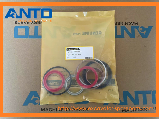 1543260C1 Chiếc hộp niêm phong  Chiếc máy khoan dầu bình cho 590SM 580SM 580M 590SL