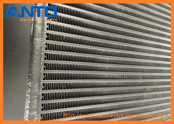 419-03-11104 4190311104 419-03-11103 4190311103 Máy tản nhiệt bể nước sử dụng cho KOMATSU WA300 WA320