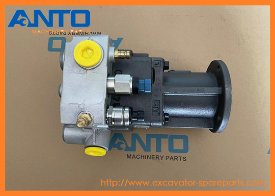 6560-71-1100 6560-71-1202 2897672 Máy bơm nhiên liệu ASS'Y Komatsu Phụ tùng phụ tùng cho 6D170-3 QSK23