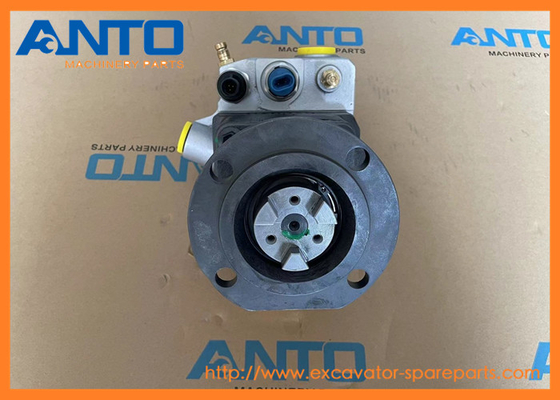 6560-71-1100 6560-71-1202 2897672 Máy bơm nhiên liệu ASS'Y Komatsu Phụ tùng phụ tùng cho 6D170-3 QSK23