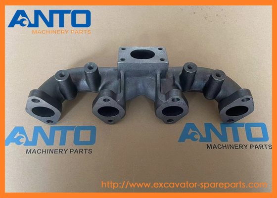 6751-11-5111 6751115111 6751-11-5110 6751115110 Khói xả áp dụng cho KOMATSU SAA4D107E