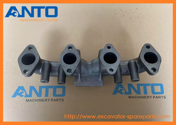 6751-11-5111 6751115111 6751-11-5110 6751115110 Khói xả áp dụng cho KOMATSU SAA4D107E