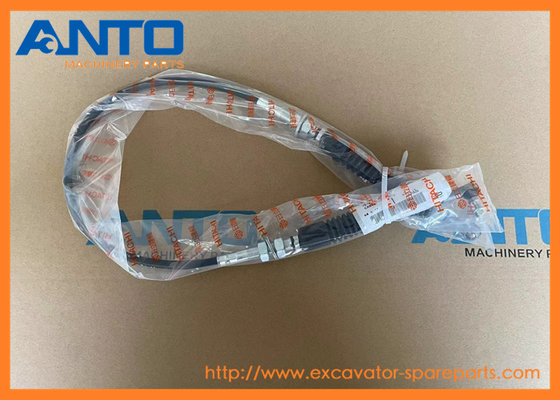 4425163 Điều khiển cáp HITACHI Bộ phận máy đào phù hợp với ZAX120 ZX110 ZX110-E ZX110M