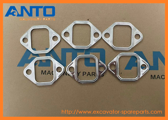 VAME014349 GASKET KOBELCO Bộ phận phụ tùng máy đào cho SK250-6E 6D34 SK200 E235SR