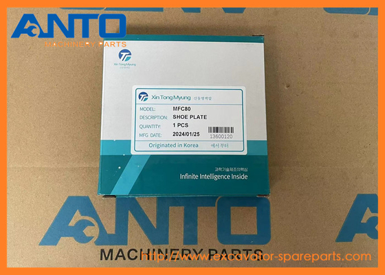 0994749 099-4749 Sơn cam áp dụng cho máy đào C A T 311 311B 311C 311D LRR