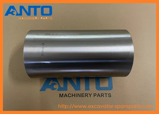 3904166 Liner Cylinder CUMMINS Bộ phận động cơ máy đào cho 6BT5.9 PC200-7 6D102