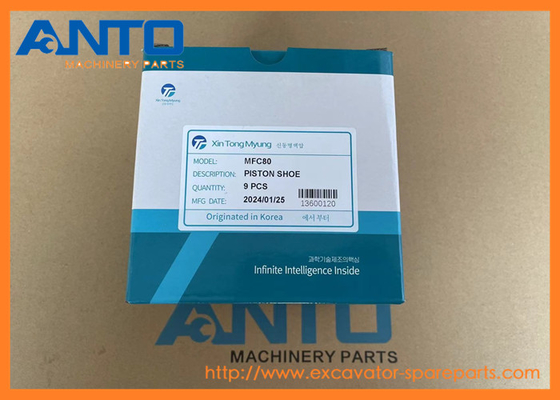 2003335 200-3335 Bộ phận máy đào AS piston cho C A T 307D 308D 311C 311D LRR