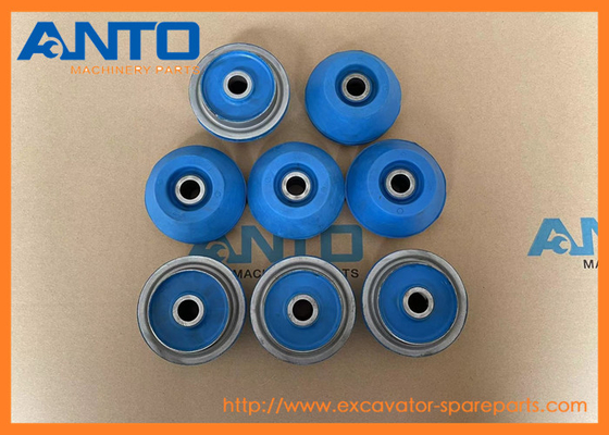 YN02P01022P1 YN02P01023P1 Bộ phận gắn cao su KOBELCO cho SK200-6E SK230-6E SK250-6E 6D34