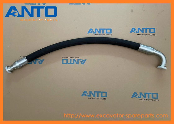 419-18-42140 07084-012A9 1170MM ống ống KOMATSU Bộ phận thủy lực cho WA320-6 WA320-5