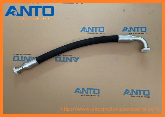 419-18-42140 07084-012A9 1170MM ống ống KOMATSU Bộ phận thủy lực cho WA320-6 WA320-5