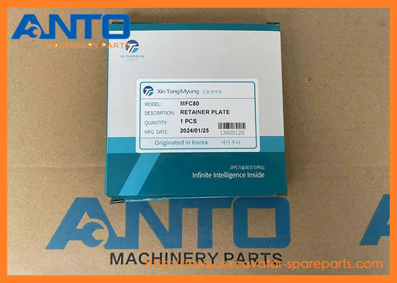 7I-0058 7I0058 Phân bộ máy đào giữ tấm cho C A T 311 311B 311C 311D LRR