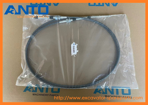 4201812 Điều khiển cáp HITACHI Phần máy đào cho EX150 EX200 EX200K RX2000