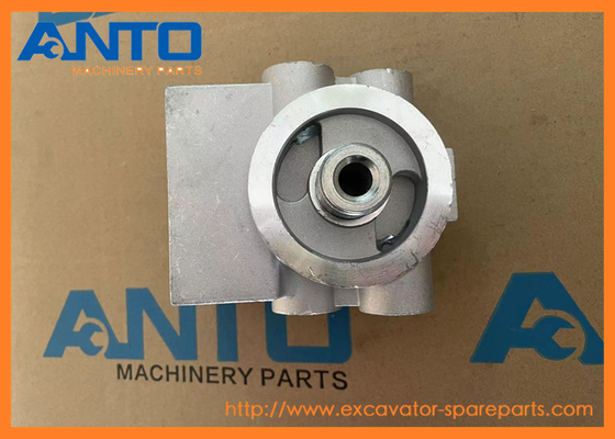 6745-71-7211 6745717211 Bộ phận máy đào đầu bộ lọc cho KOMATSU D65EX D65PX D65WX GD655 GD675
