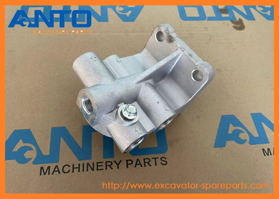 6745-71-7211 6745717211 Bộ phận máy đào đầu bộ lọc cho KOMATSU D65EX D65PX D65WX GD655 GD675