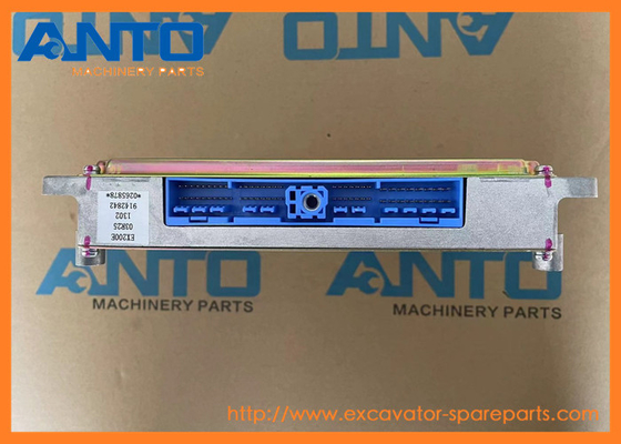 9125533 9142842 PVC Controller Pane HITACHI Phần máy đào cho EX200-2 EX200K-2