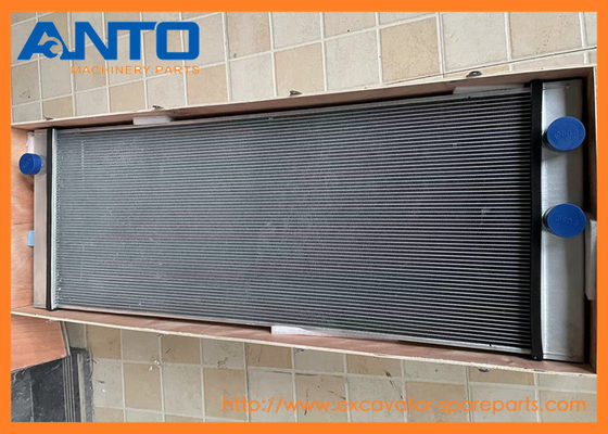 421-03-51120 4210351120 Ứng dụng tản nhiệt bể nước cho KOMATSU WA470