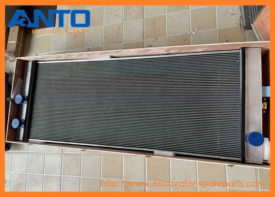 421-03-51120 4210351120 Ứng dụng tản nhiệt bể nước cho KOMATSU WA470