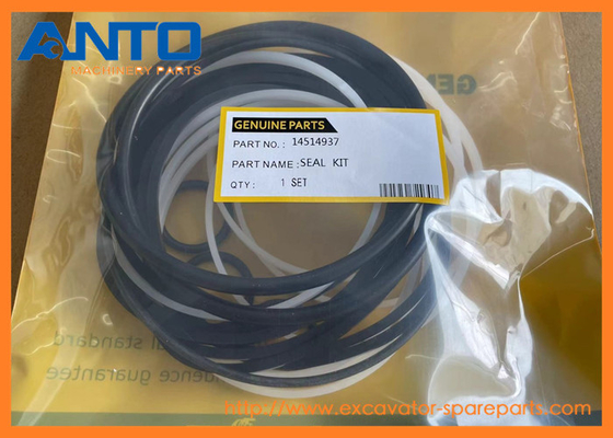 14514937 Bộ dán phù hợp với EC135B EC140 EC140B EC160B EC180B EC200B EC210 EC210B EC240B EC240C