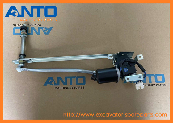 2457931 245-7931 Động cơ lau cửa sổ áp dụng cho máy đào C A T 311D LRR 311F LRR 312D