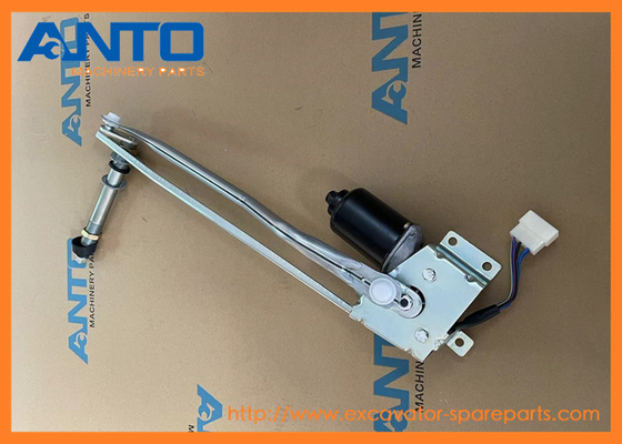 2457931 245-7931 Động cơ lau cửa sổ áp dụng cho máy đào C A T 311D LRR 311F LRR 312D
