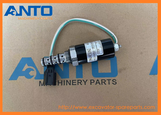 SA7223-00810 KDRDE5K-20/40C04 Máy đào van điện tử Máy bơm thủy lực phù hợp với EC330 EC360