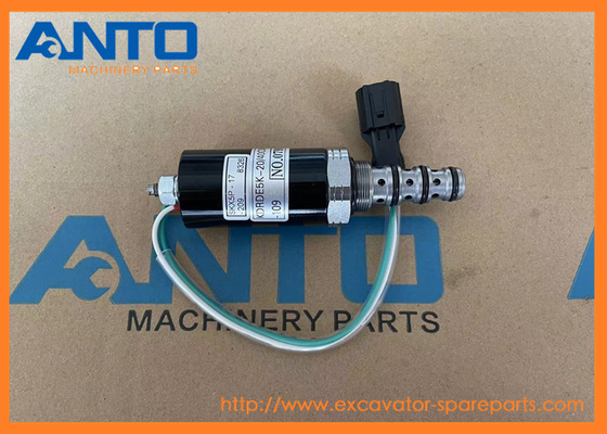 SA7223-00810 KDRDE5K-20/40C04 Máy đào van điện tử Máy bơm thủy lực phù hợp với EC330 EC360