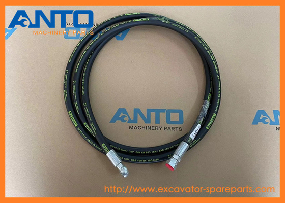 22B-04-21331 22B0421331 ống ống cho máy đào KOMATSU PC138 PC138US-8 PC138USLC-8