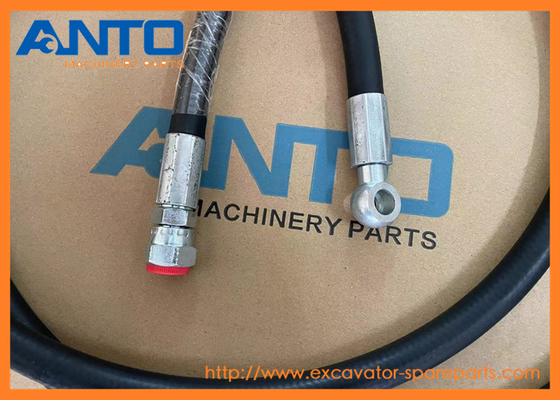 22B-04-21271 22B0421271 Vòng ống được sử dụng cho máy đào KOMATSU PC138 PC138US-8 PC138USLC-8