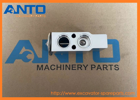 4719199 Valve HITACHI Excavator Bộ phận điều hòa không khí cho ZX140W-3 ZX200-3