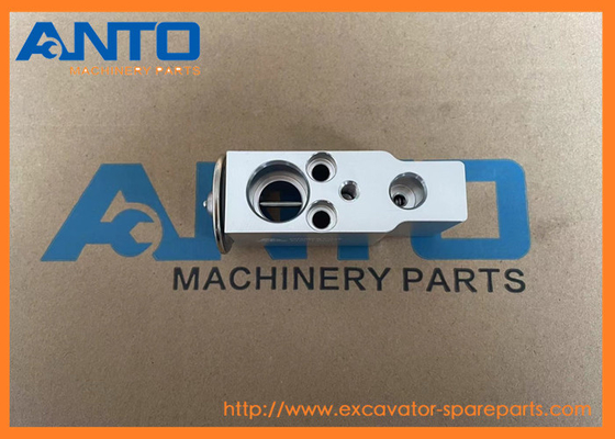 4719199 Valve HITACHI Excavator Bộ phận điều hòa không khí cho ZX140W-3 ZX200-3