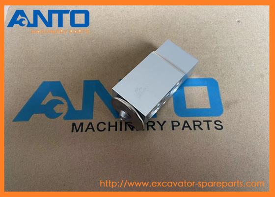 4719199 Valve HITACHI Excavator Bộ phận điều hòa không khí cho ZX140W-3 ZX200-3