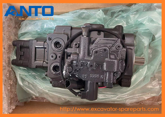 708-3S-00952 708-3S-00961 Bộ máy bơm KOMATSU Bộ phận động cơ máy đào phù hợp với PC40MR-2 PC55-3