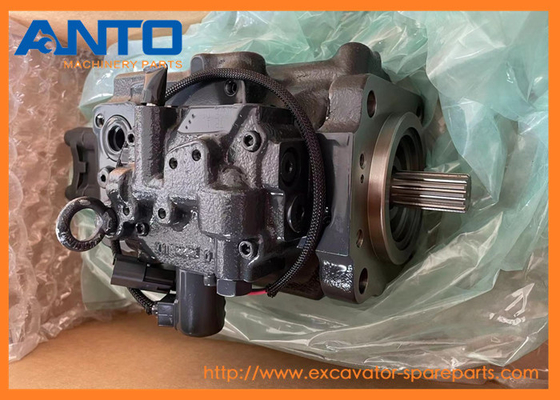 708-3S-00952 708-3S-00961 Bộ máy bơm KOMATSU Bộ phận động cơ máy đào phù hợp với PC40MR-2 PC55-3
