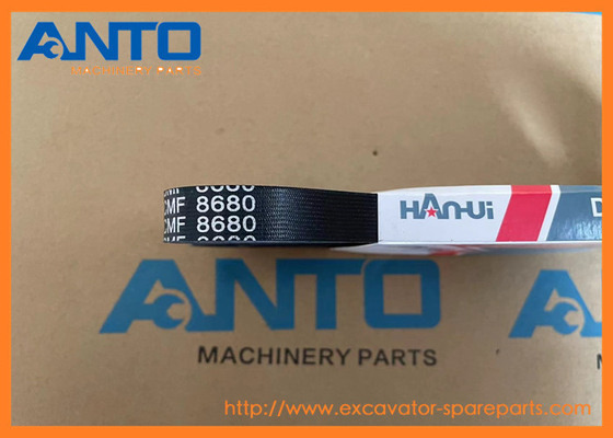 1136715060 Đẹp dây đai cho HITACHI 600C LC JD ZX600 ZX650H ZX800 ZX850H