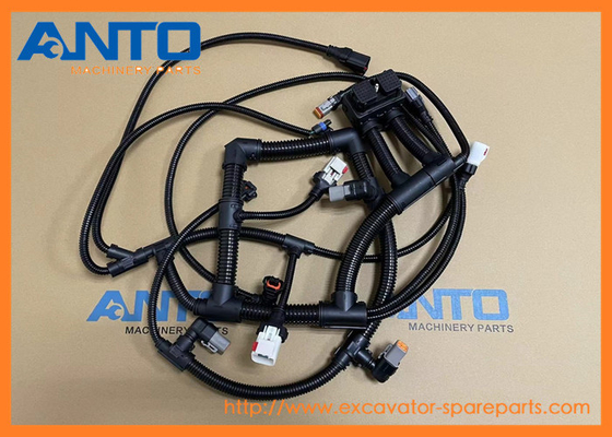 4939039 Thiết bị thắt dây cáp động cơ cho Hyundai R200W7A R210LC7A R250LC7A R290LC7A