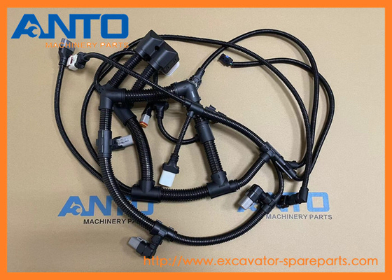 4939039 Thiết bị thắt dây cáp động cơ cho Hyundai R200W7A R210LC7A R250LC7A R290LC7A