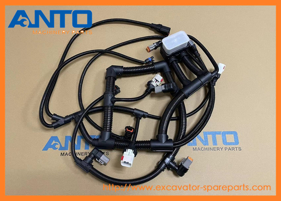 4939039 Thiết bị thắt dây cáp động cơ cho Hyundai R200W7A R210LC7A R250LC7A R290LC7A