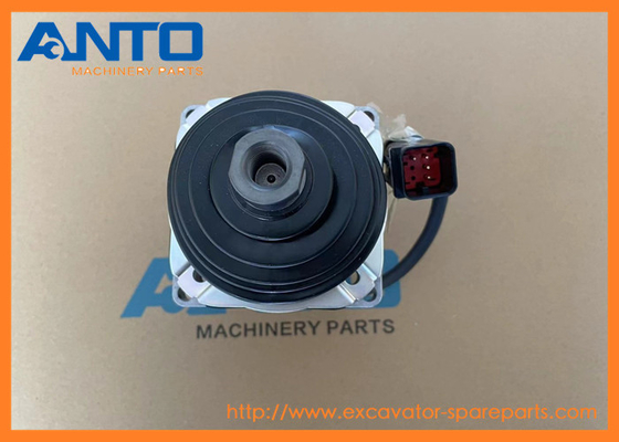 5201347 520-1347 Chế độ điều khiển tay cầm joystick phía dưới Bộ phận phụ tùng máy đào cho 390F