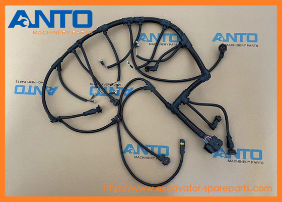VOE20893636 20893636 Cáp dây chuyền chính Bộ phận động cơ máy đào phù hợp với E240B D7E