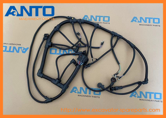 VOE20893636 20893636 Cáp dây chuyền chính Bộ phận động cơ máy đào phù hợp với E240B D7E