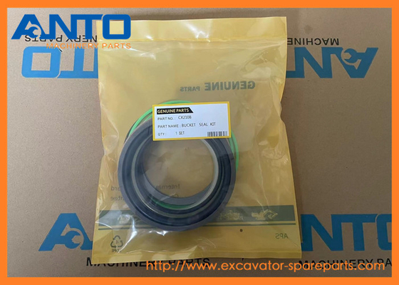 LZ007650 MMV80030 Bộ dán xi lanh xô  Bộ phận động cơ máy đào phù hợp với CX210B