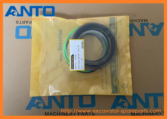 LZ007650 MMV80030 Bộ dán xi lanh xô  Bộ phận động cơ máy đào phù hợp với CX210B