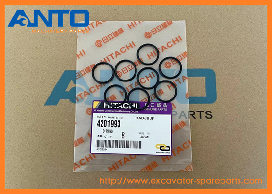 4201993 O-Ring HITACHI Chiếc máy đào phụ tùng cho ZX350-5 CX900-2 EG65R-3