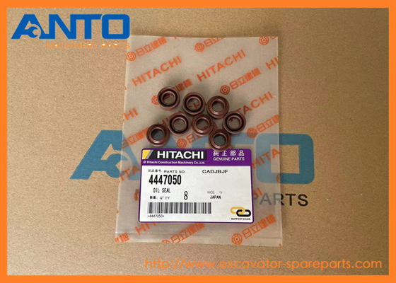 4447050 Oil Seal HITACHI Chiếc máy đào phụ tùng cho ZX350-5 EG65R-3 EX1200-5